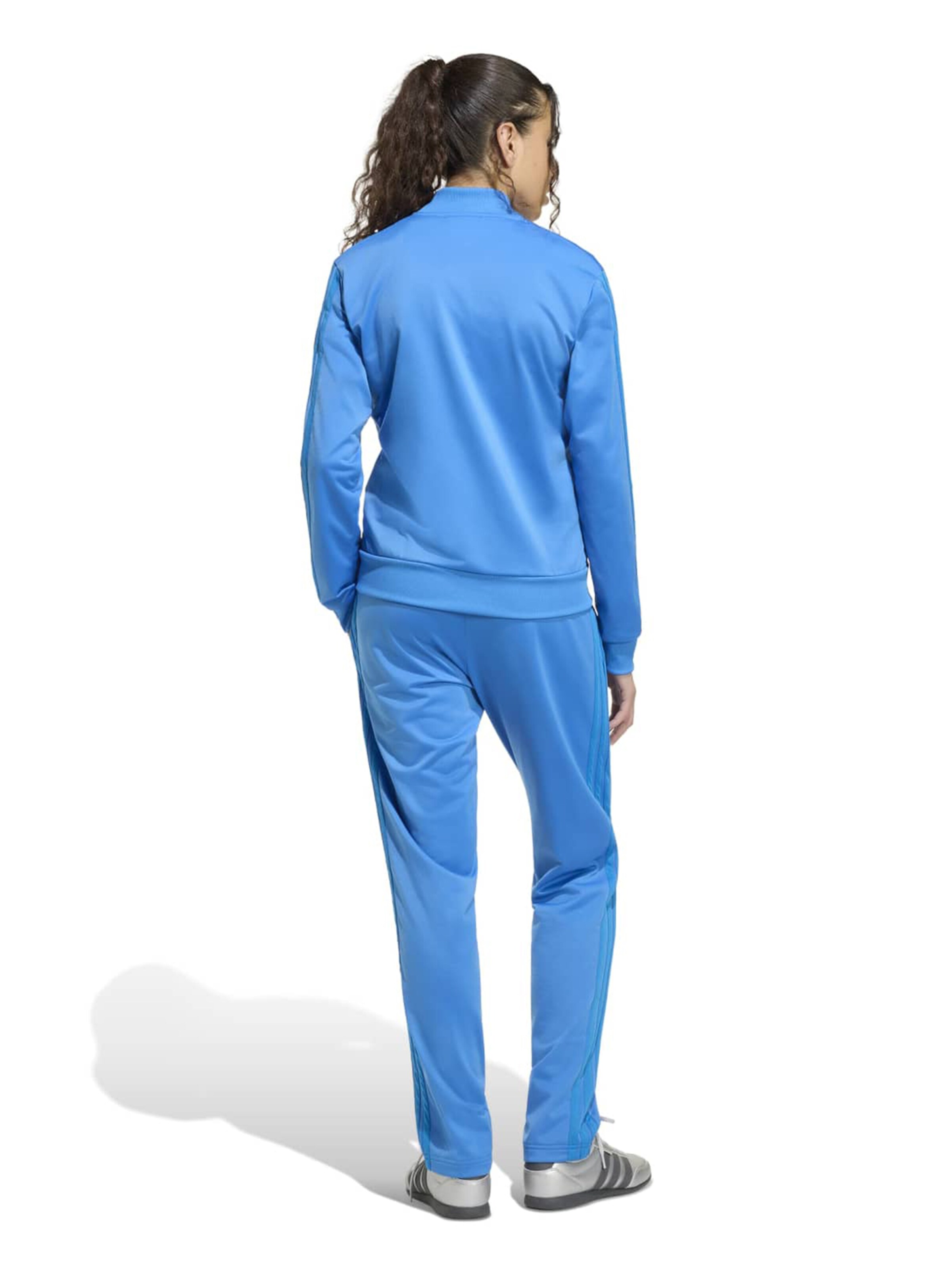 ADIDAS SPORTSWEAR Tréningruha 'Essentials' - kék