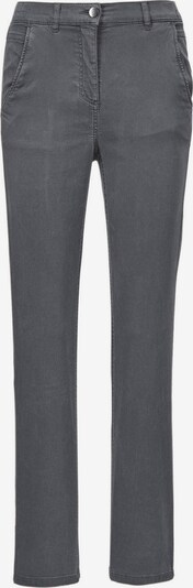 Goldner Pantalon en gris, Vue avec produit