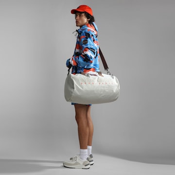 NAPAPIJRI Weekender 'Bering 3' in White