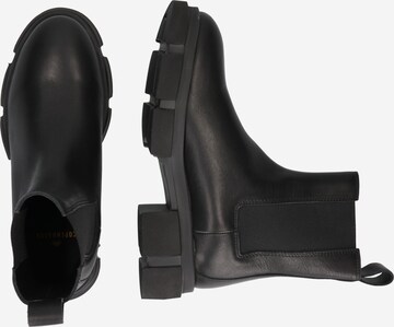 Copenhagen Chelsea boots in Black