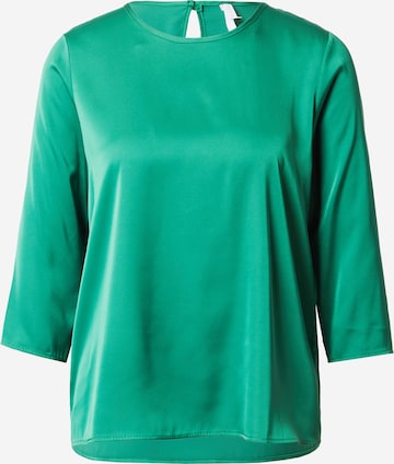 IMPERIAL Bluse i grøn: forside