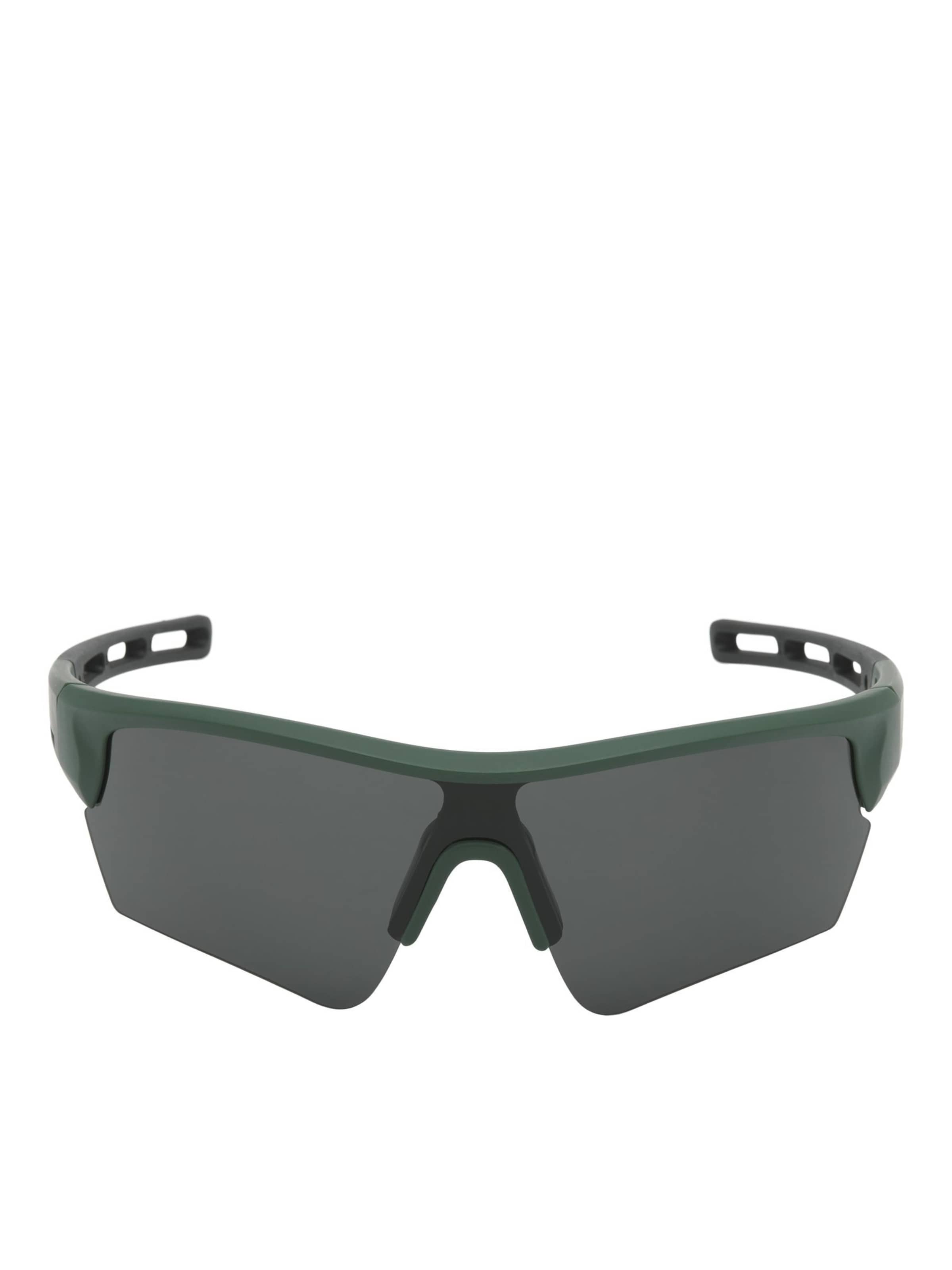 JACK & JONES Solbriller i grøn: forside