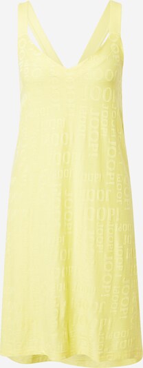 JOOP! Bodywear Haljina u limeta zelena, Pregled proizvoda
