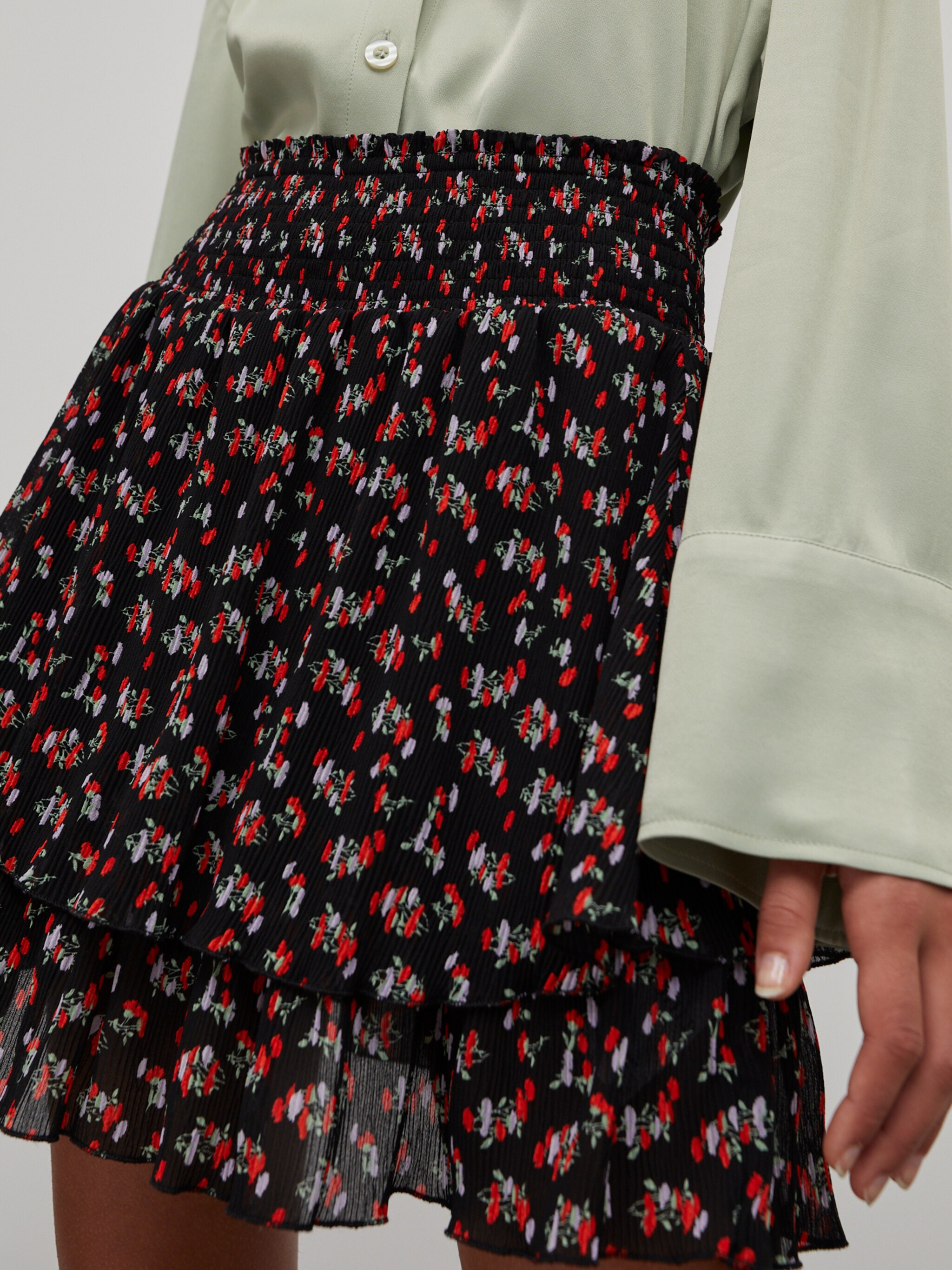 EDITED Produkte Rock 'Magnolia' mischfarben