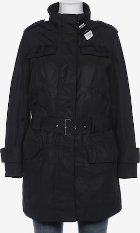 CINQUE Jacket & Coat in S in Black: front