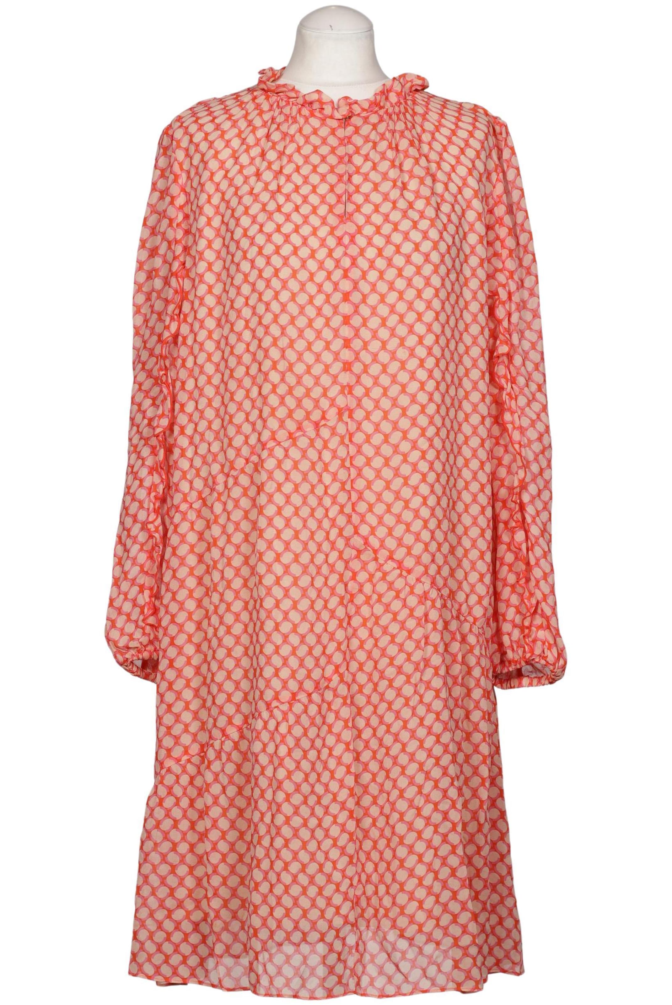 Marc Cain Kleid M in Pink: Vorderseite