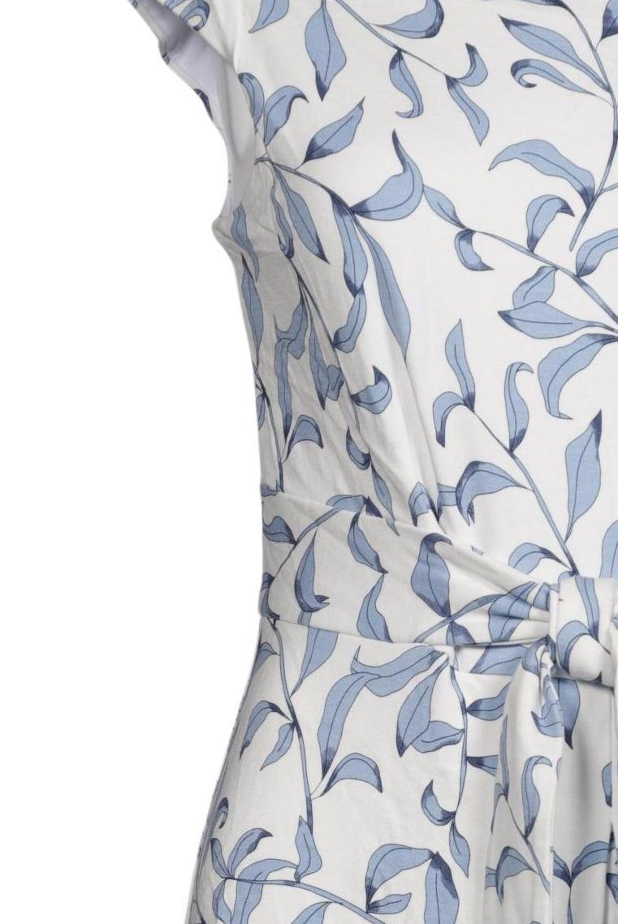 heine Dress in XL in Blue