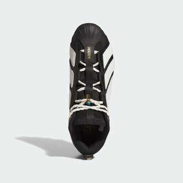 ADIDAS PERFORMANCE Soccer shoe in Black