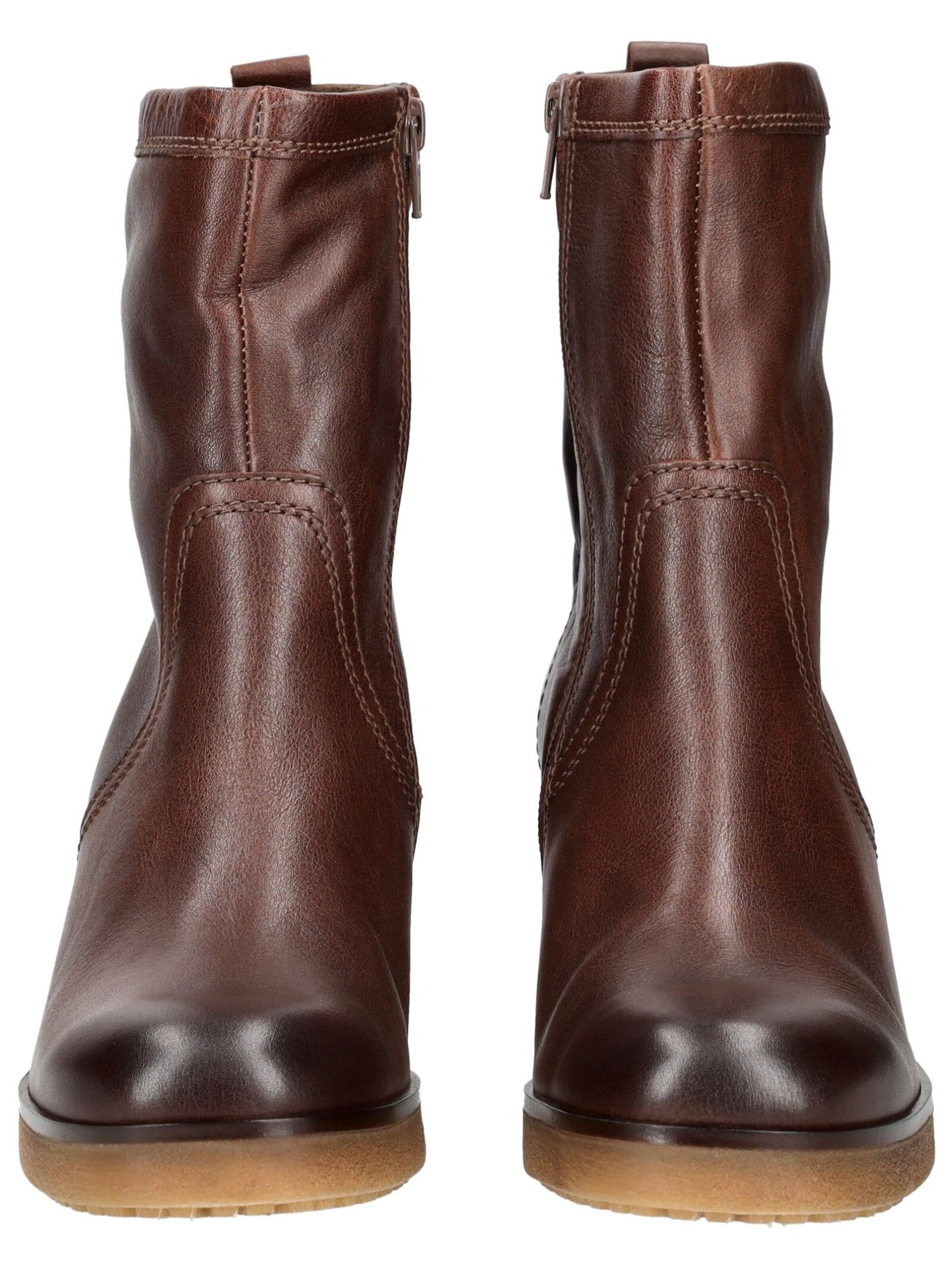 GABOR Stiefelette in Braun