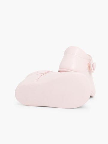 Ballerina di Pisamonas in rosa