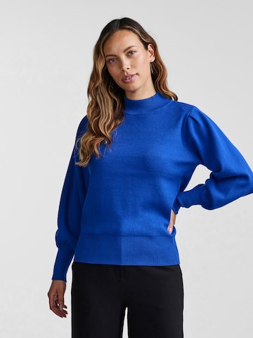 Pullover 'Fonny' di Y.A.S in blu