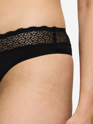 TRIUMPH String 'Feel of Modal'‌‌ in Schwarz