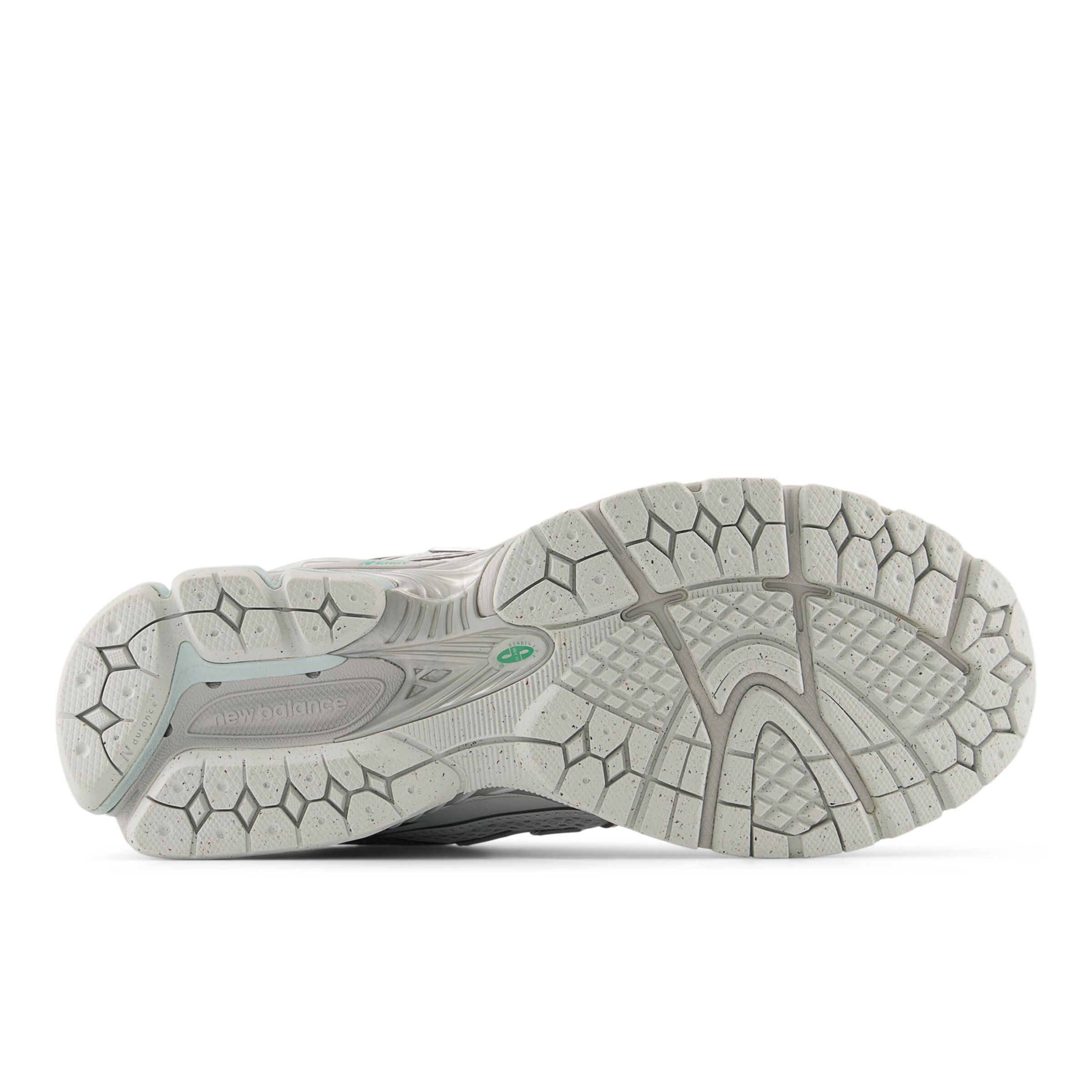 new balance - Sapatilhas baixas 'Sneaker 1906R' em branco