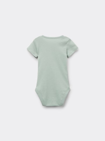 Tezenis Romper/Bodysuit in Green