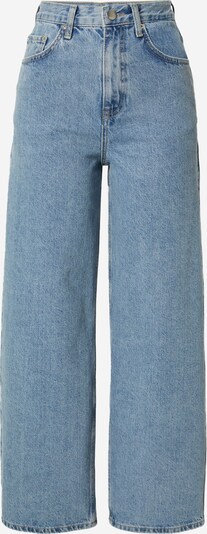 Jeans 'Cleo' LeGer by Lena Gercke pe albastru denim, Vizualizare produs