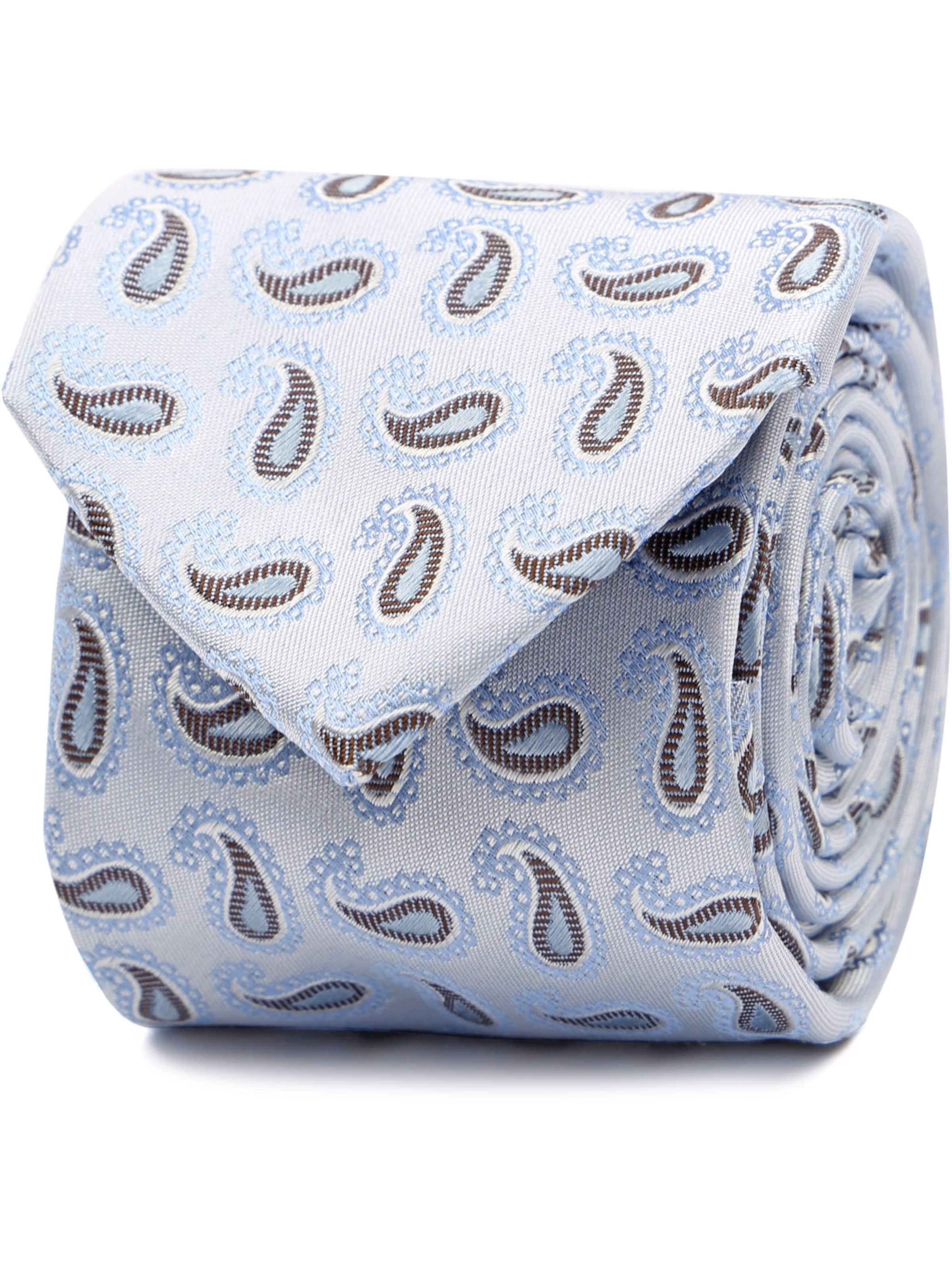 Suitable Stropdas in Blauw