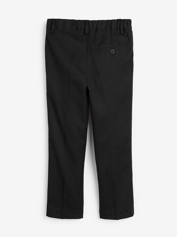 regular Pantaloni di Next in nero