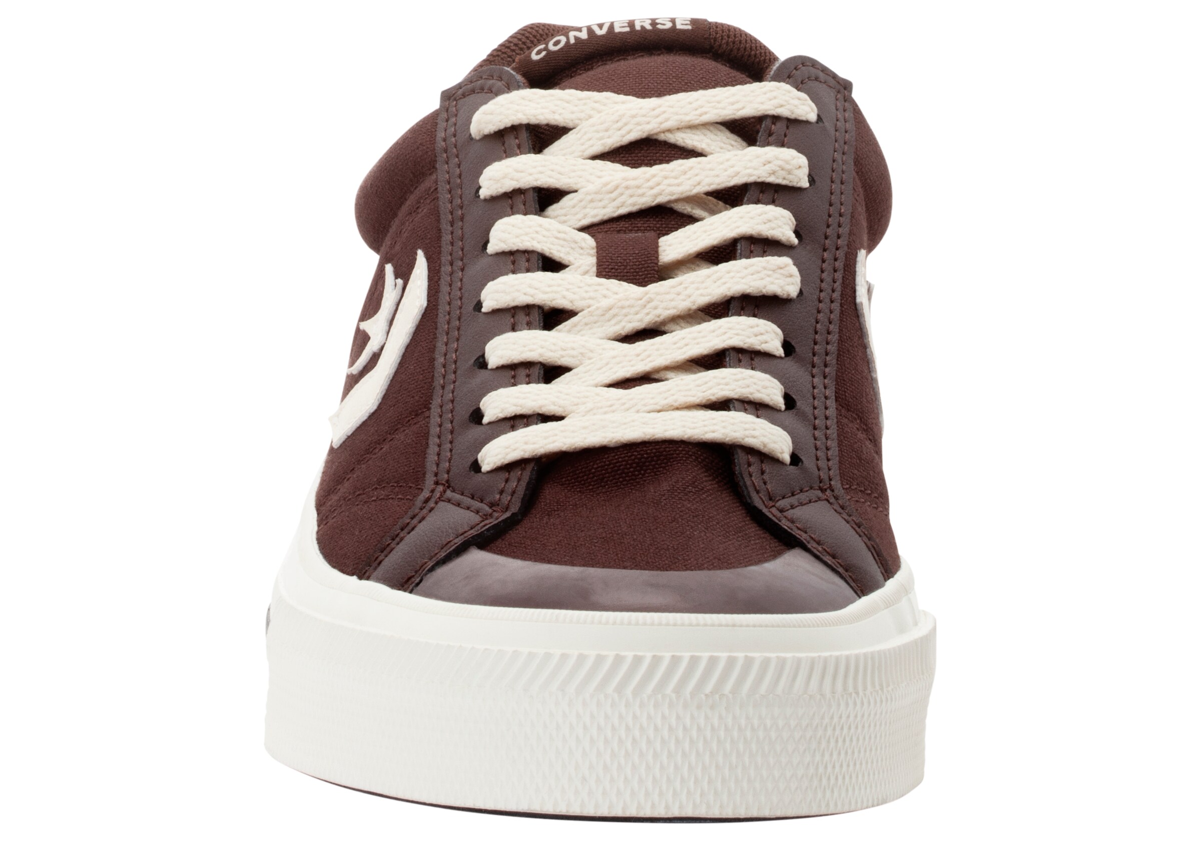 CONVERSE Sneaker in Braun