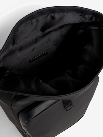 Calvin Klein Σακίδιο πλάτης σε μαύρο