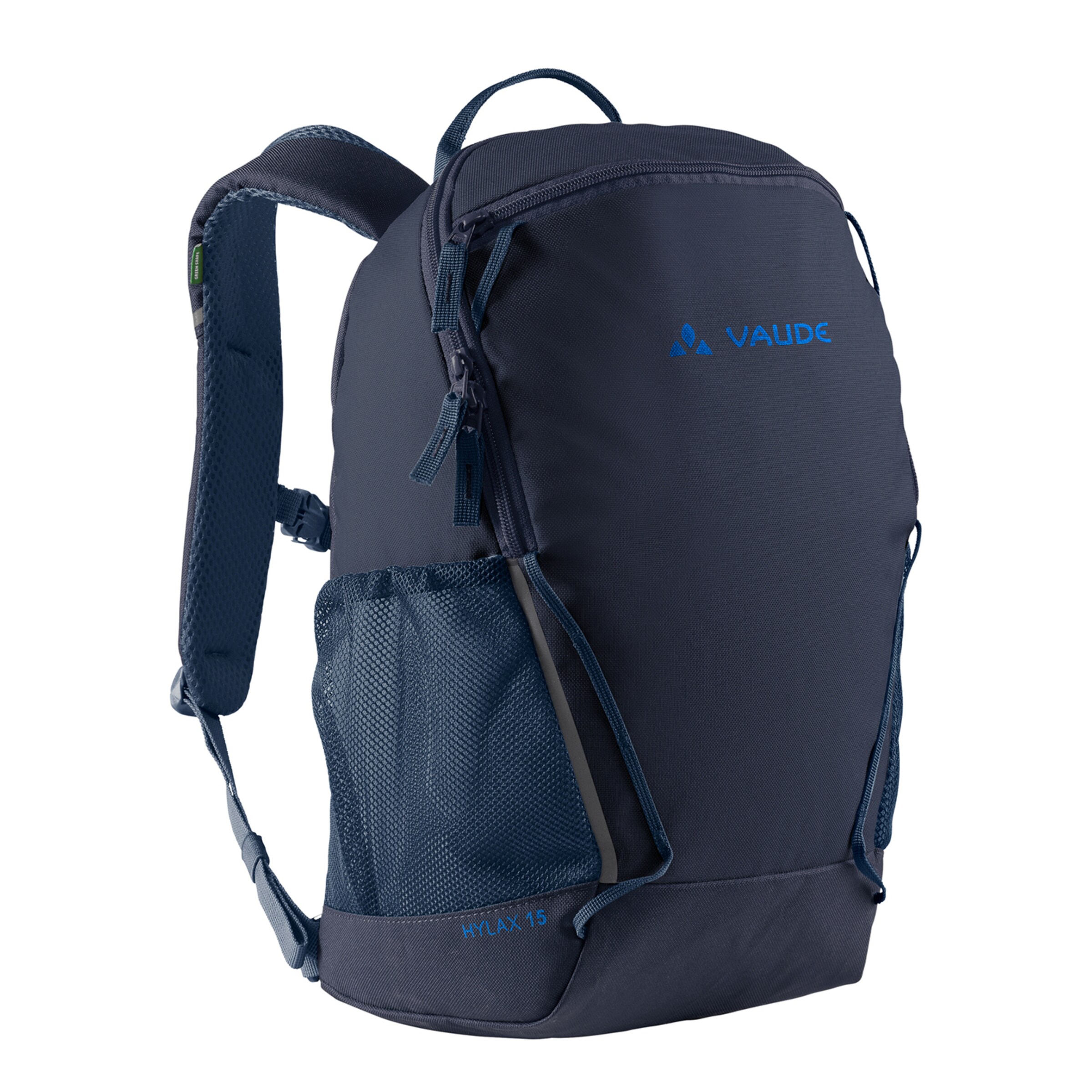 VAUDE Rucksack 'Hylax' in Blau