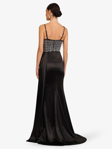 Kraimod Evening Dress in Black