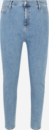 Calvin Klein Traperice 'Mama' u plavi traper, Pregled proizvoda