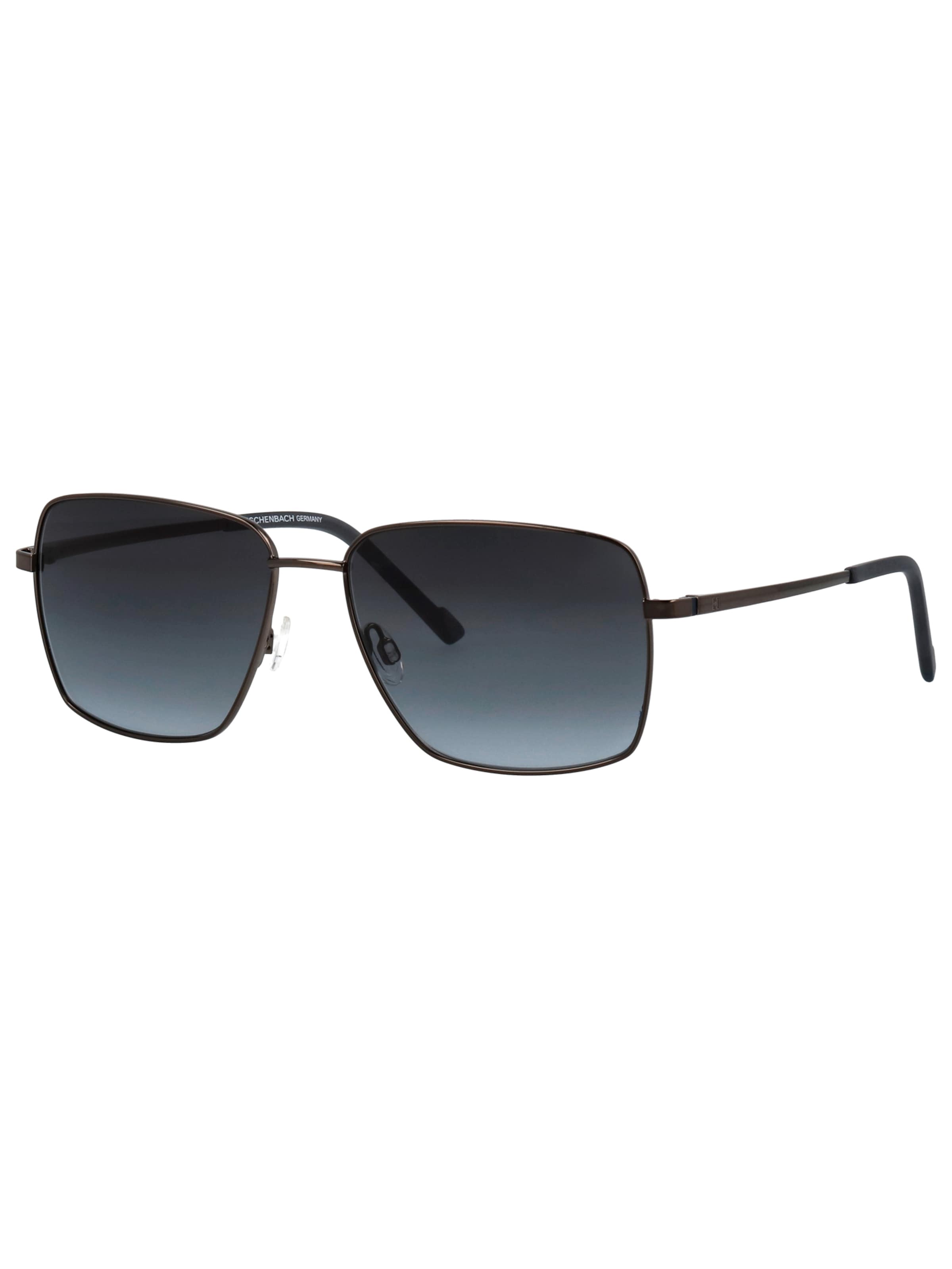Humphrey's eyewear Sunglasses in Grey: front
