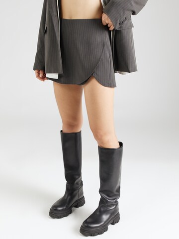 regular Pantaloni 'Grace' di STUDIO SELECT in grigio: frontale