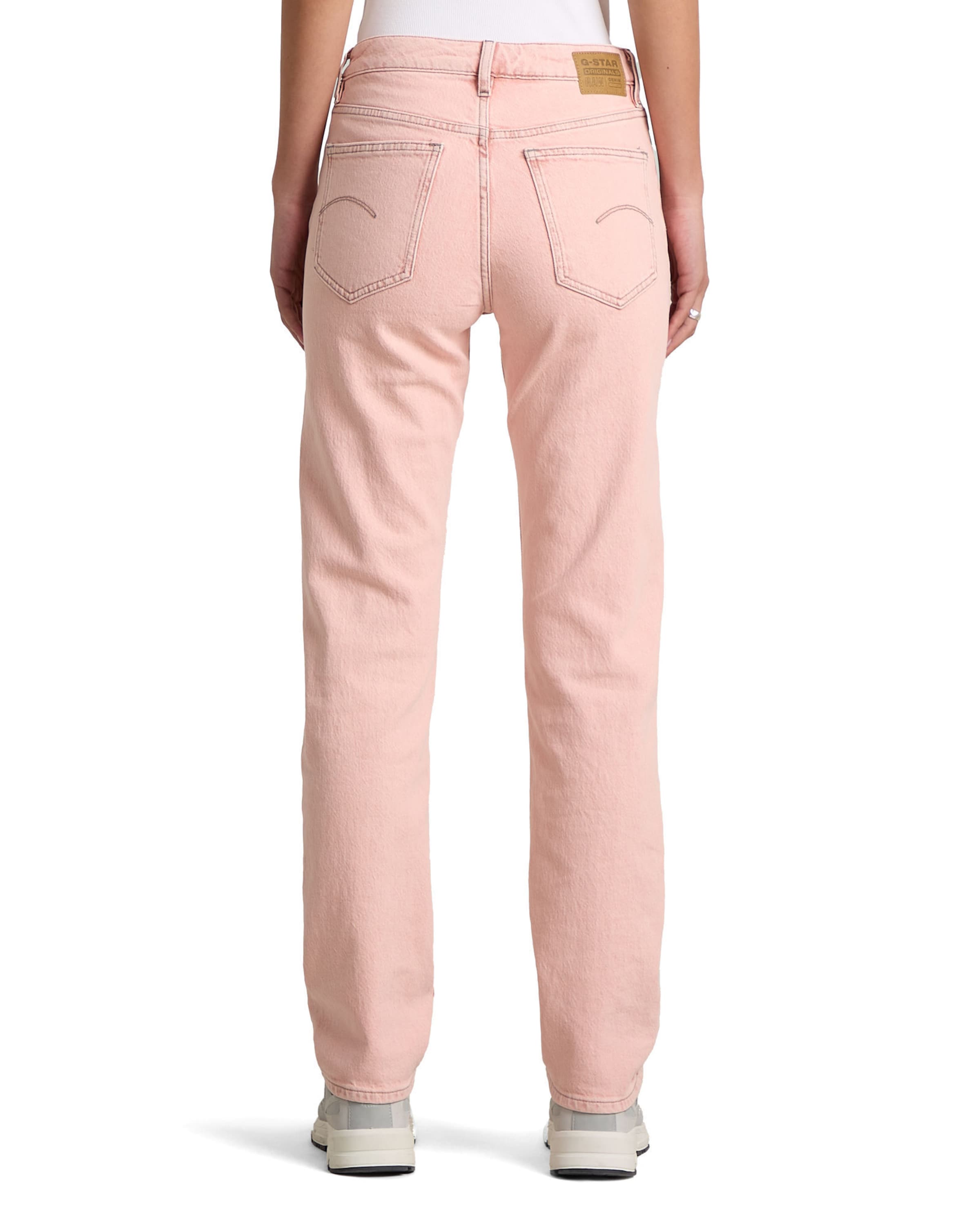G-STAR Regular Jeans in Roze