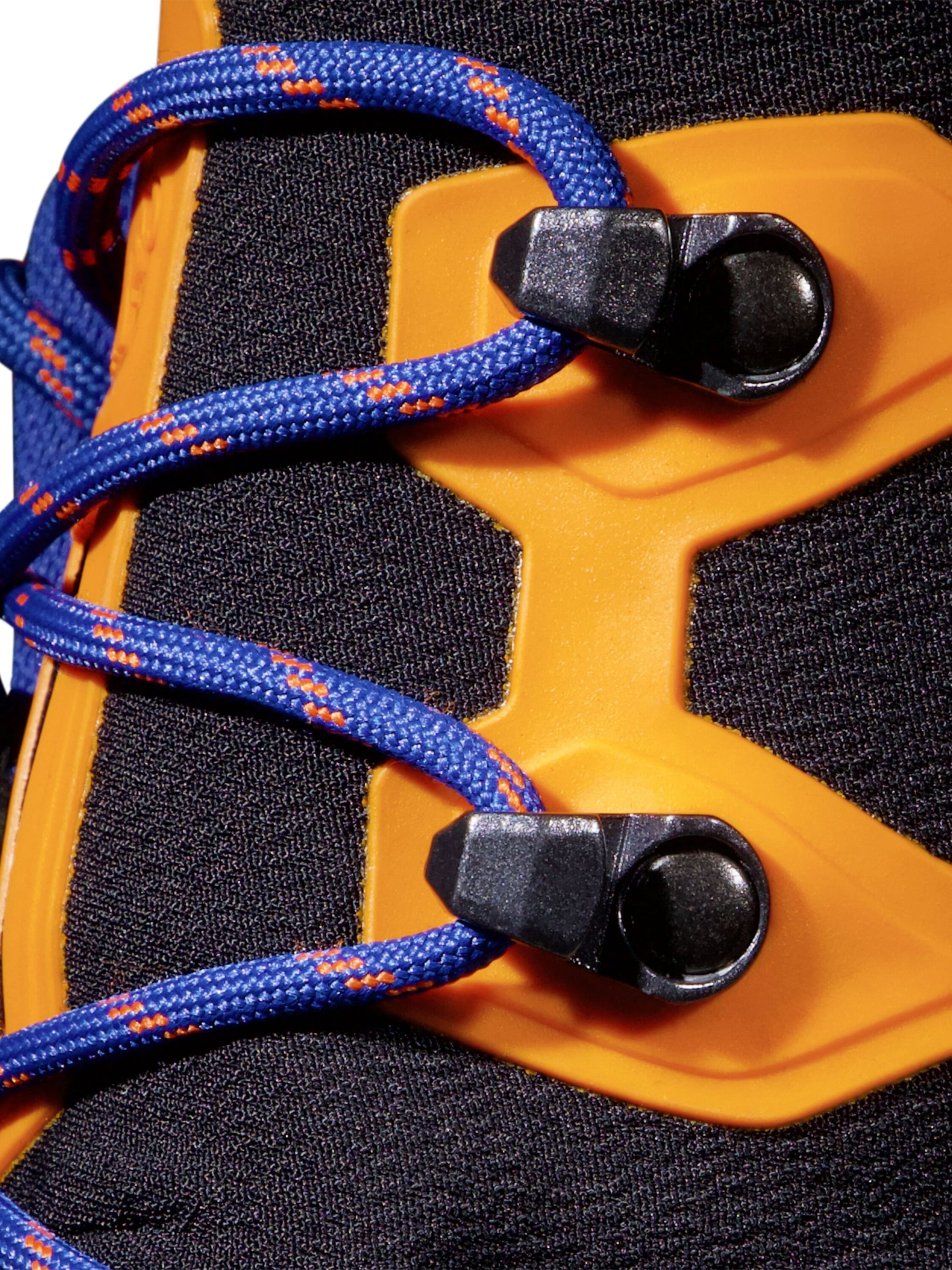 MAMMUT Boots 'Taiss' in Black