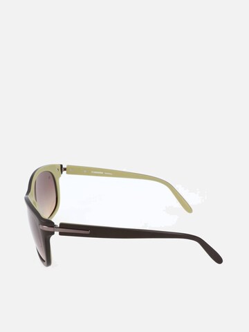 Rodenstock Zonnebril in Bruin