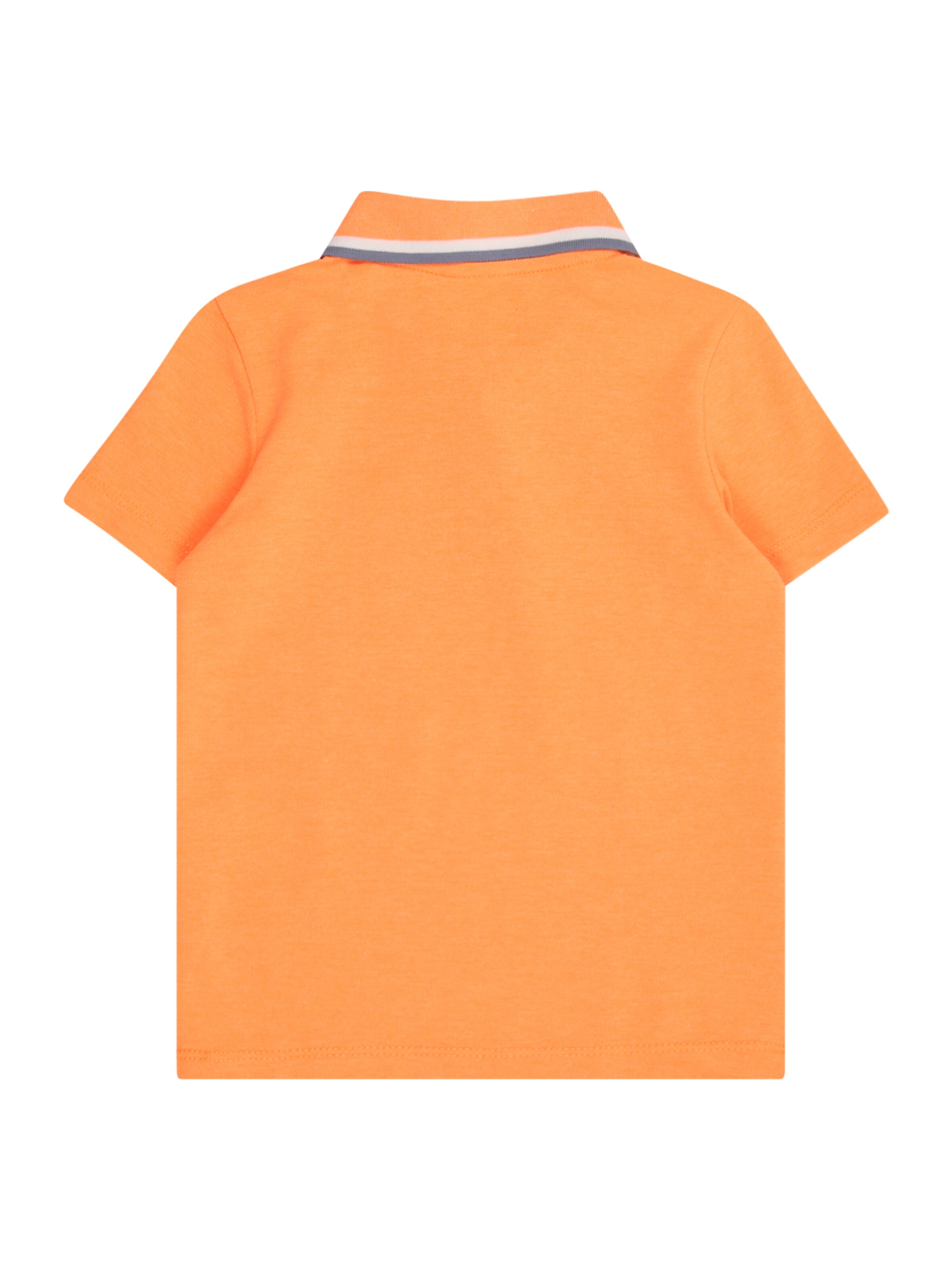 s.Oliver Tričko - Oranžová