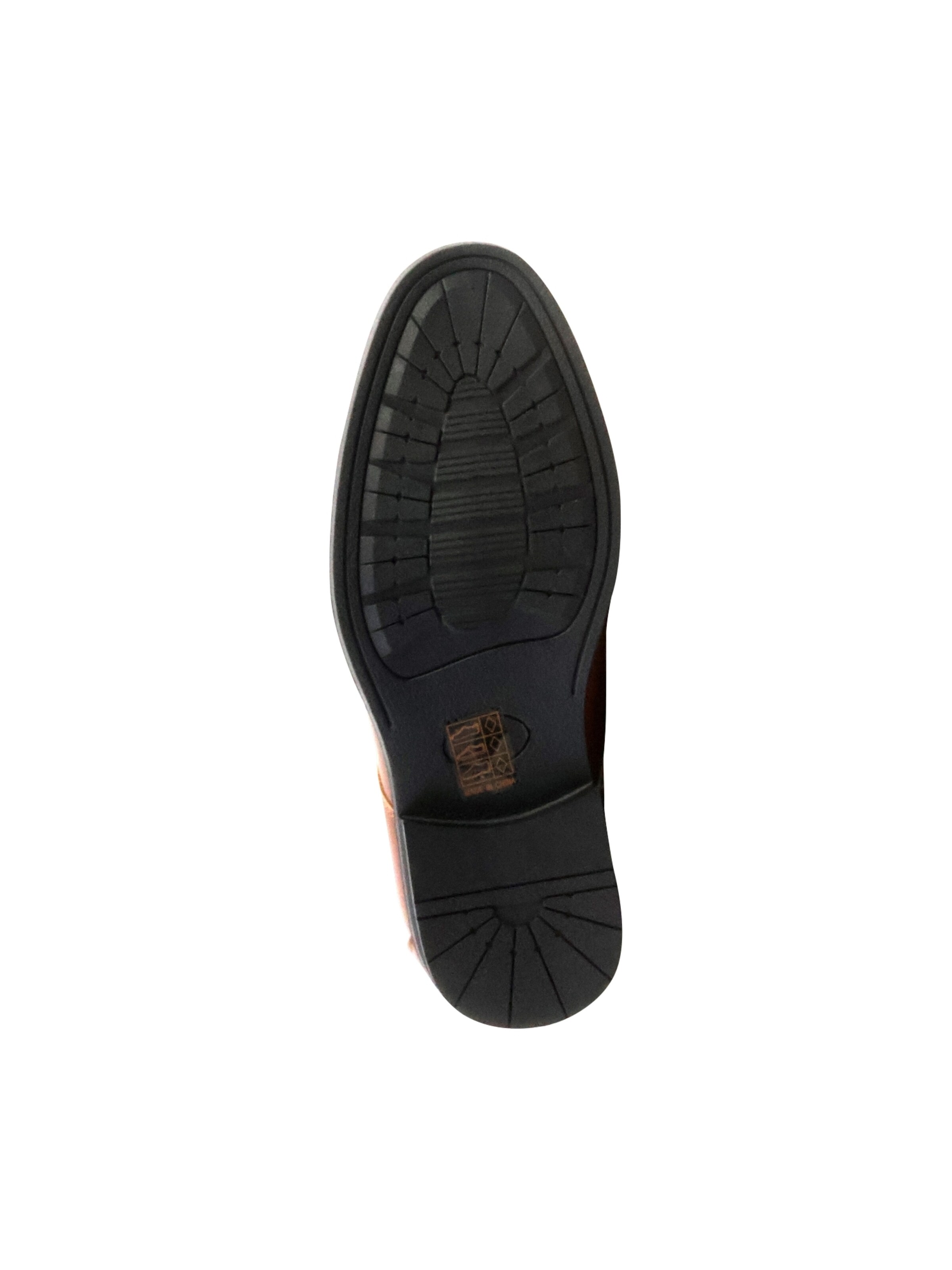 Elong Slipper‌‌‌‌‌‌ in Braun