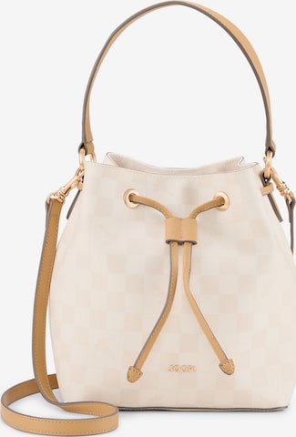 JOOP! Vak 'Cortina Piazza' – béžová: přední strana