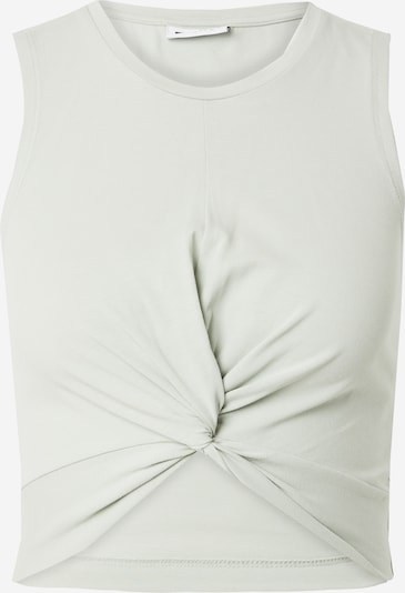 Noisy may Toppi 'NMTWIGGI' värissä vaaleanharmaa, Tuotenäkymä