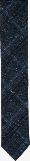 SEIDENSTICKER Cravate en bleu, Vue avec produit