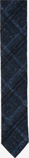 SEIDENSTICKER Krawatte in blau, Produktansicht