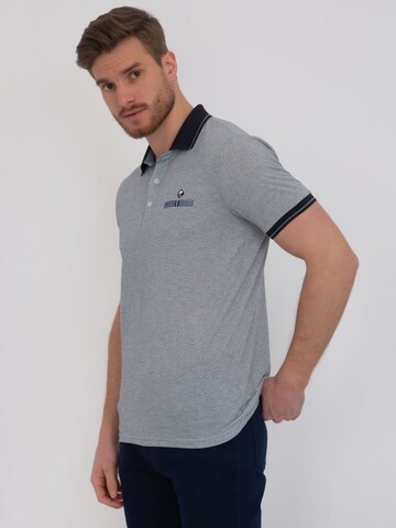 Sir Raymond Tailor Bluser & t-shirts 'Iso' i grå