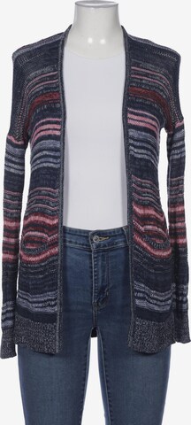 BILLABONG Sweater & Cardigan in S in Blue: front