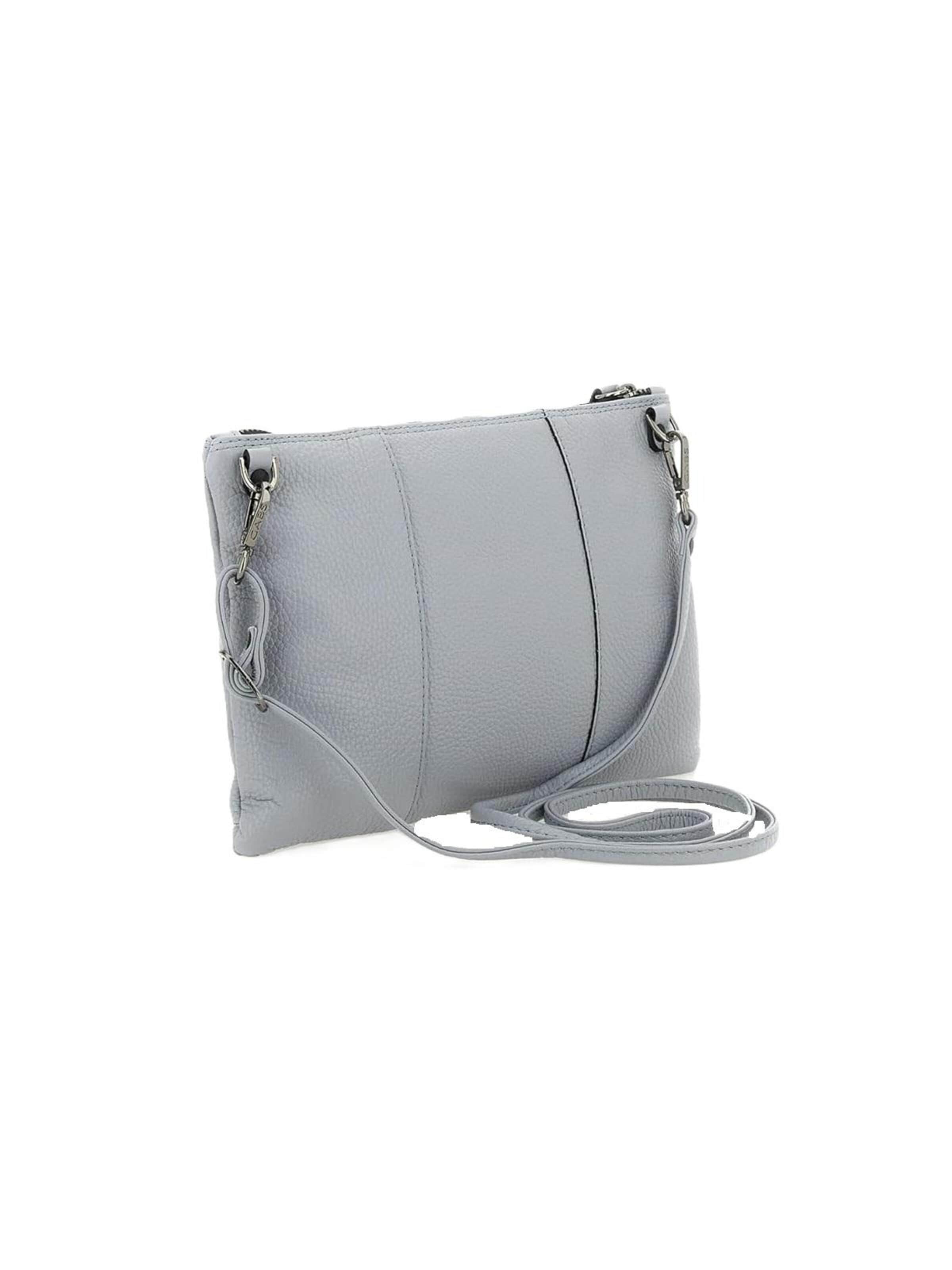 Borsa a tracolla 'Beyonce S' di Gabs in grigio