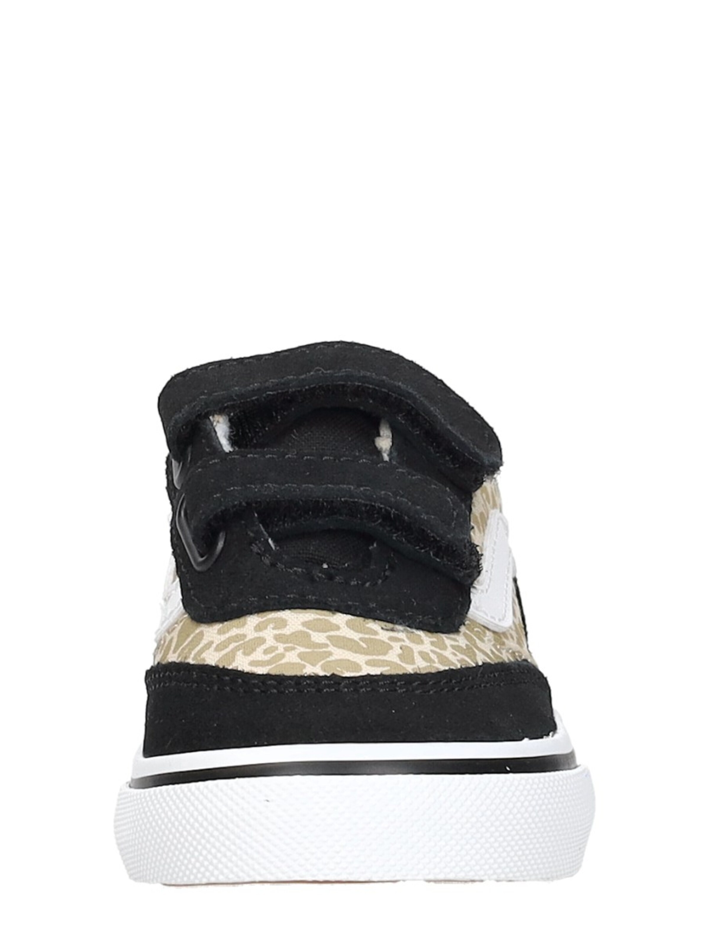 VANS Trainers 'Brooklyn LS V' in Black