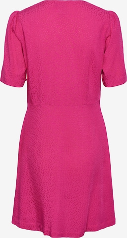 Y.A.S Dress 'MEGSIE' in Pink