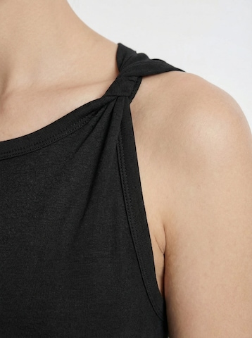 studioselect Top 'Celia' in Zwart