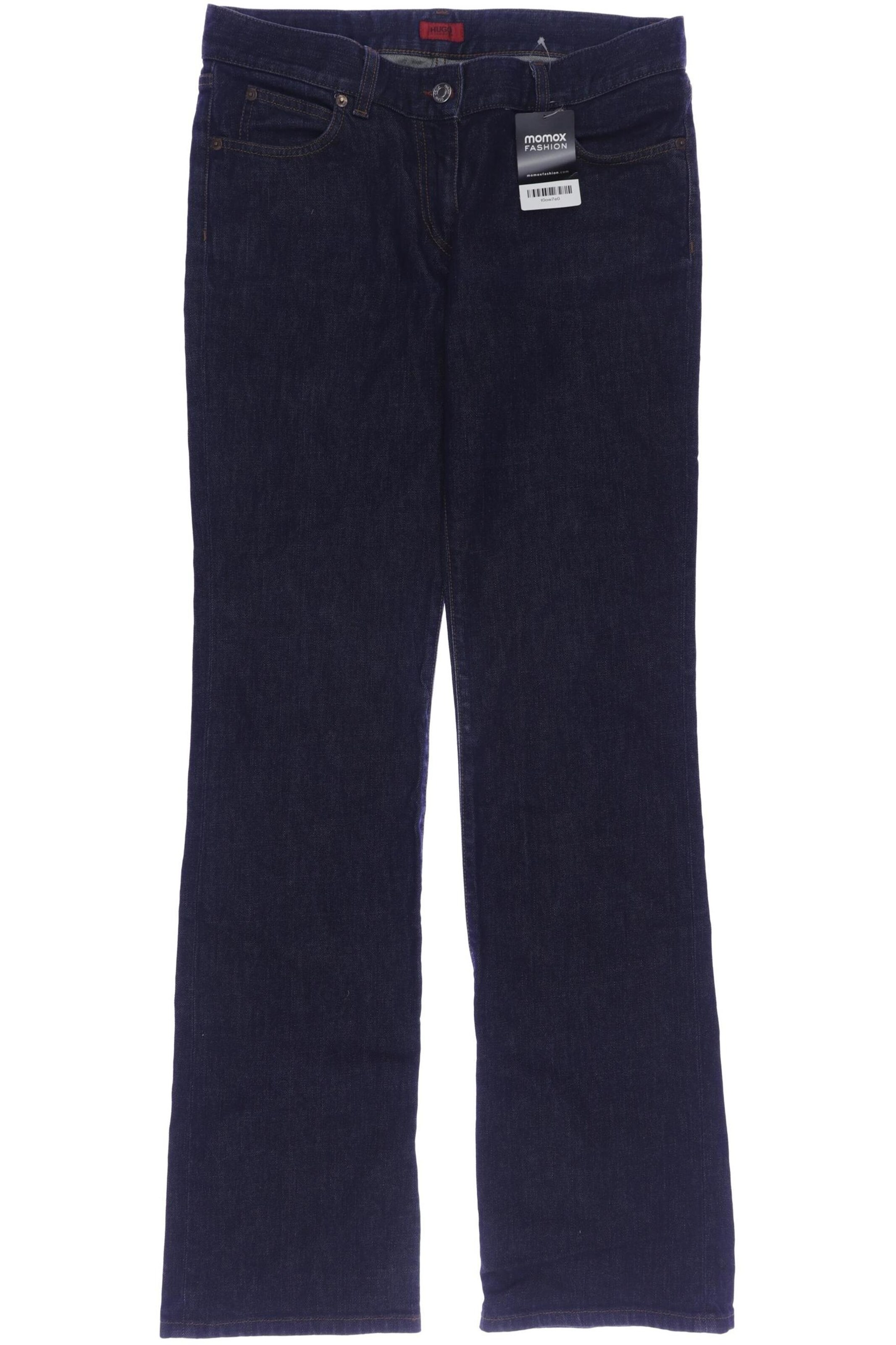HUGO Jeans in 28 in Blue: front