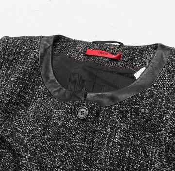 HUGO Jacket & Coat in XL in Black