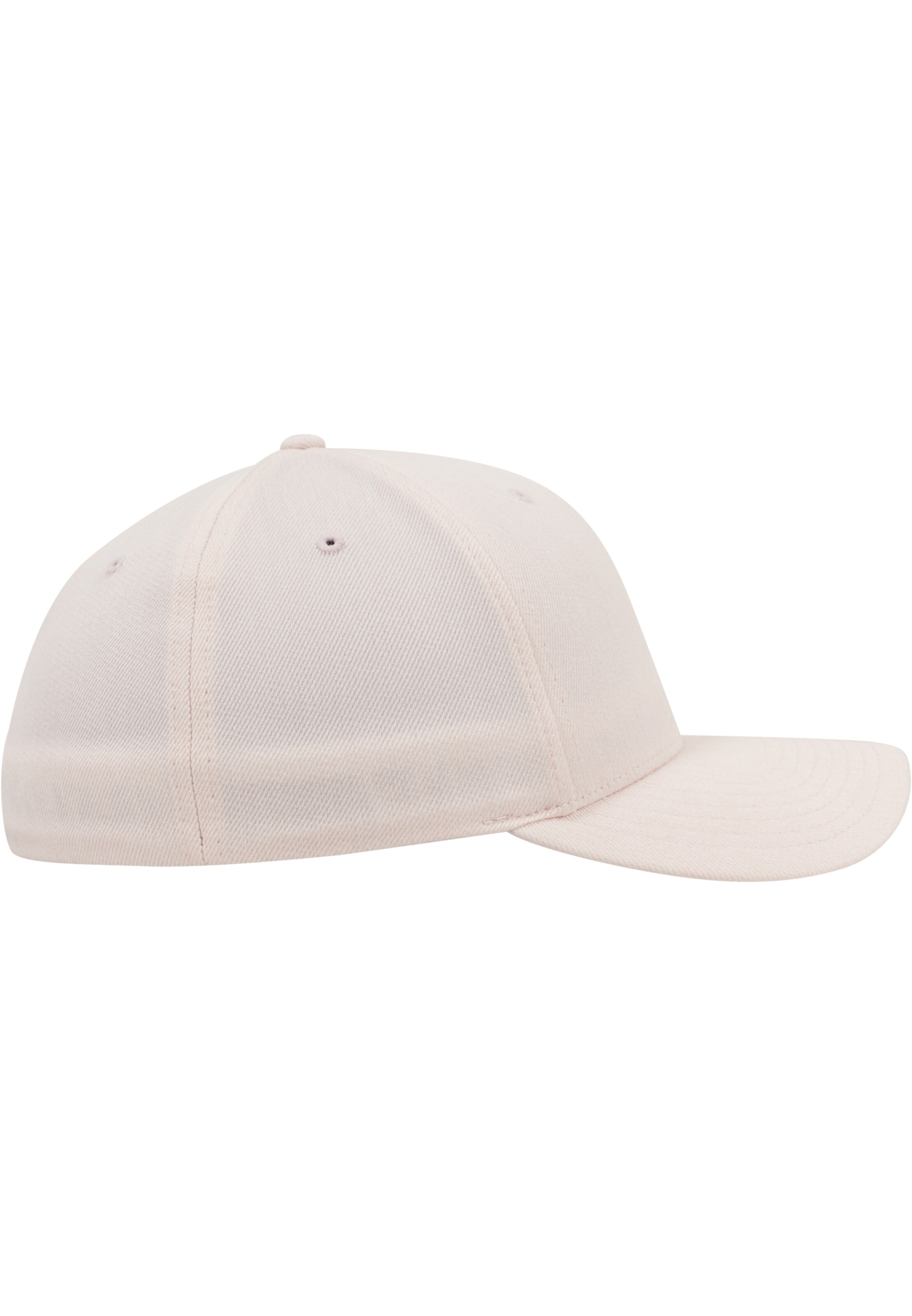Flexfit Cap 'Flex' in Pink