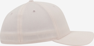 Casquette 'Flex' Flexfit en rose