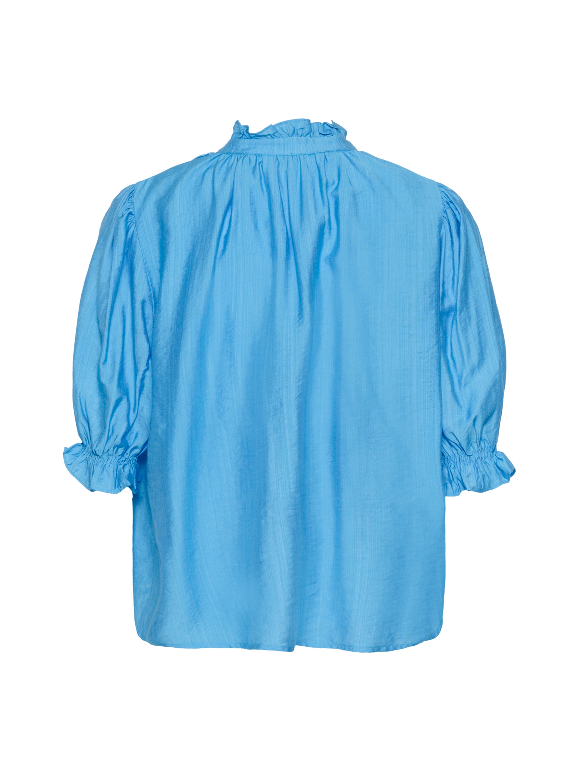 Kaffe Μπλούζα 'KALufia' σε μπλε