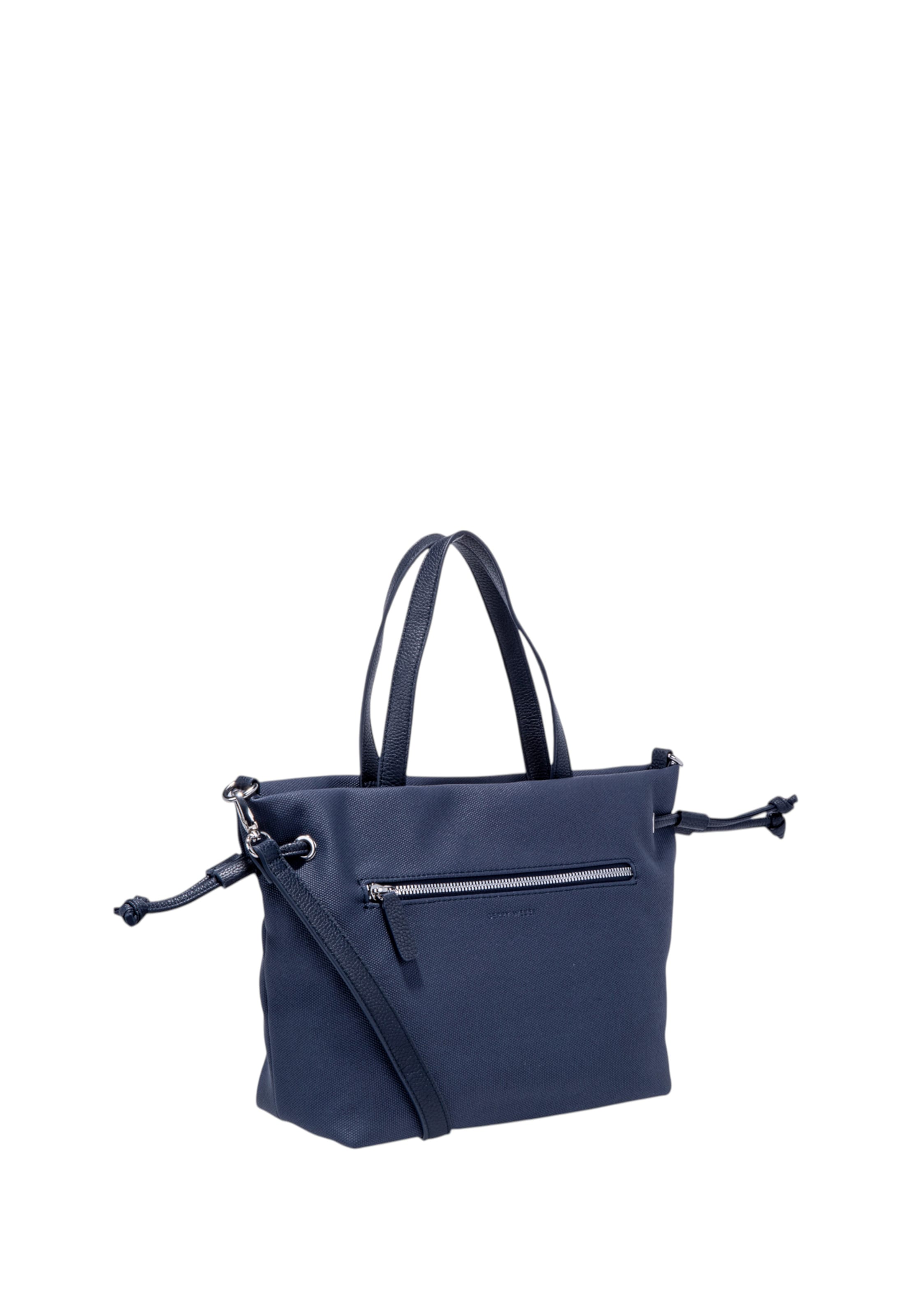 Sacs à main 'Be Different 1.0 ' GERRY WEBER en bleu