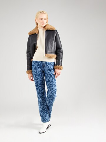 Pull-over 'ONLFRIDA' ONLY en beige